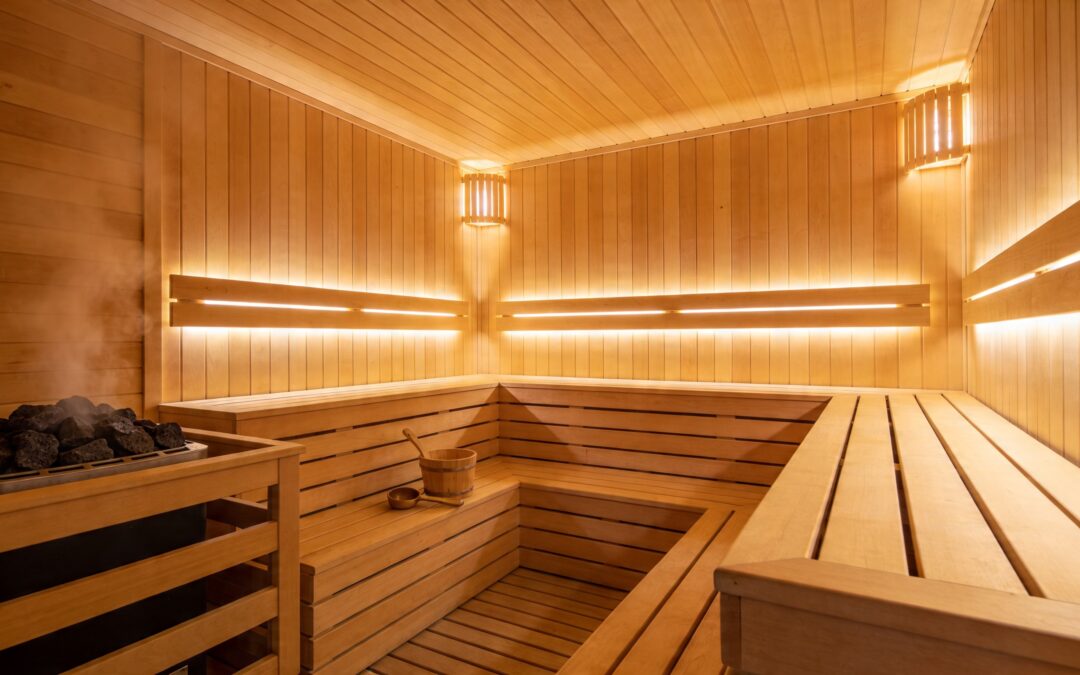 The Ultimate Guide to Home Saunas: Benefits, Advantages, and Why Immersauna Is the Right Choice