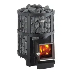 Immersauna LEGEND 150 SL Sauna Wood Stove / Heater