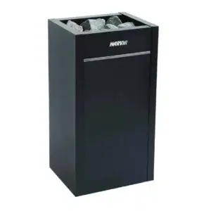 Immersauna VIRTA Electric Sauna Heater (Wi-Fi Control)