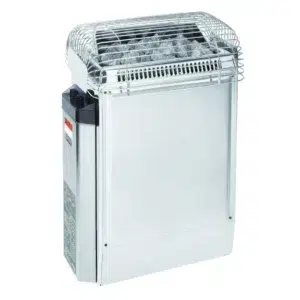 Immersauna TOPCLASS Electric Sauna Heater (Built-in Control)