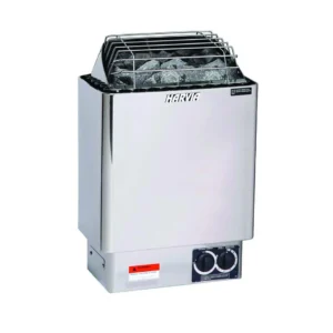 Immersauna KIP Electric Sauna Heater (Built-in Control)