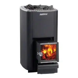 Immersauna M3 SL Sauna Wood Stove / Heater