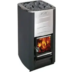 Immersauna M3 Sauna Wood Stove / Heater