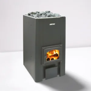 Immersauna 50 Sauna Wood Stove / Heater