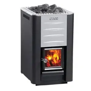 Immersauna PRO 20 Sauna Wood Stove / Heater