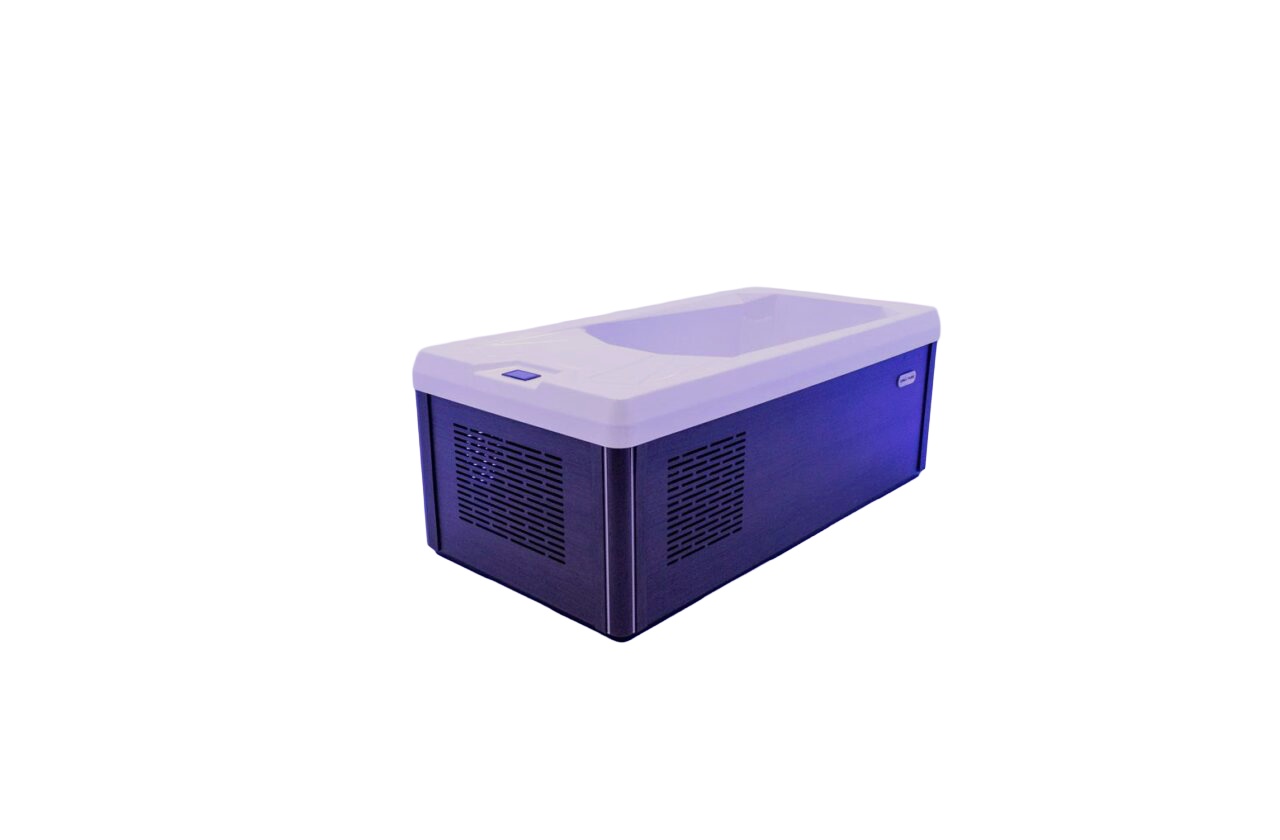 Immerchill Pro Cold Plunge - Image 4